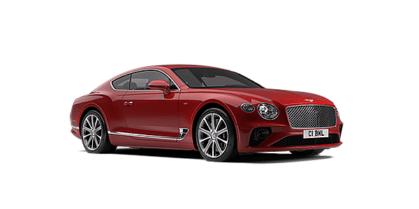 Bentley Models Wien
