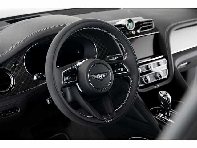 27:Bentley Bentayga S Black Edition V6 Hybrid, SUV, Anthracite Satin, Exclusive Cars Vertriebs GmbH