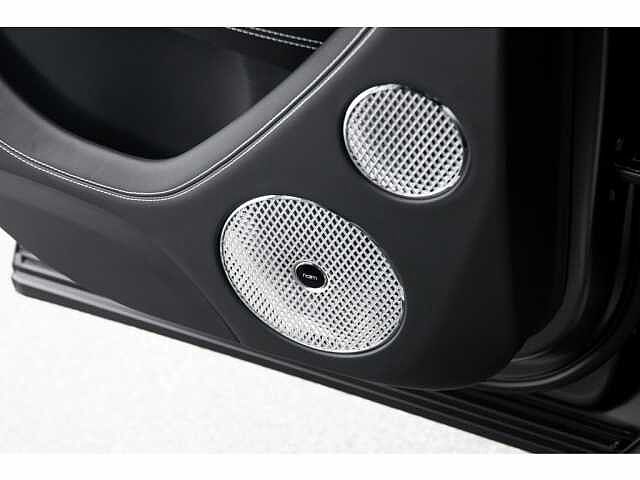 33:Bentley Bentayga S Black Edition V6 Hybrid, SUV, Anthracite Satin, Exclusive Cars Vertriebs GmbH