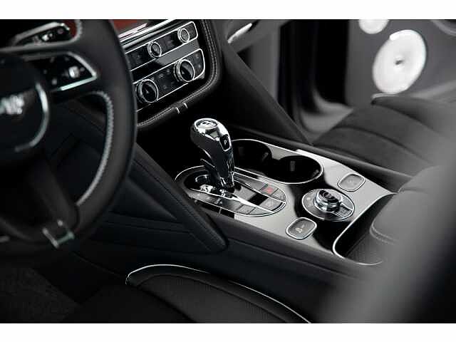 26:Bentley Bentayga S Black Edition V6 Hybrid, SUV, Anthracite Satin, Exclusive Cars Vertriebs GmbH