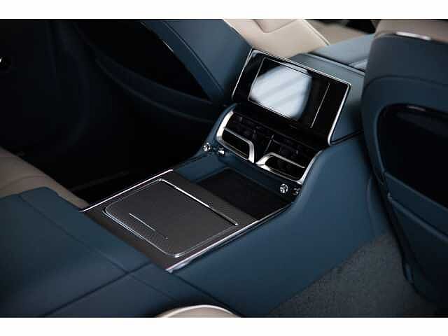 52:Bentley Flying Spur Mulliner V8 Hybrid, Saloon, Light Sapphire, Exclusive Cars Vertriebs GmbH