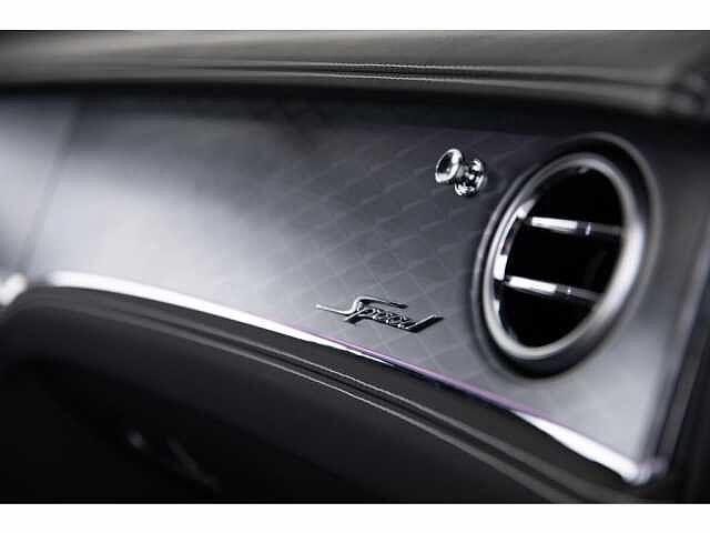 17:Bentley Flying Spur Speed V8 Hybrid, Saloon, Alpine Green, Exclusive Cars Vertriebs GmbH