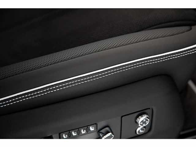 36:Bentley Bentayga S Black Edition V6 Hybrid, SUV, Anthracite Satin, Exclusive Cars Vertriebs GmbH