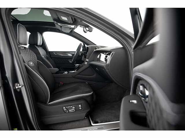 19:Bentley Bentayga S Black Edition V6 Hybrid, SUV, Anthracite Satin, Exclusive Cars Vertriebs GmbH
