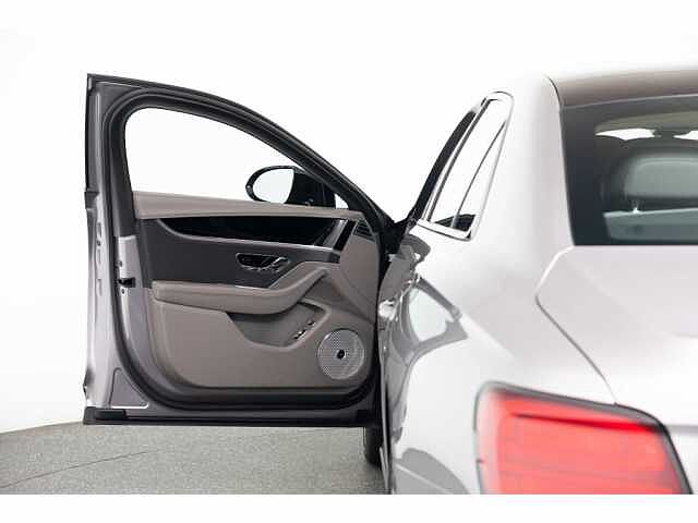 16:Bentley Flying Spur S V8, Limousine, Silver Tempest, Exclusive Cars Vertriebs GmbH