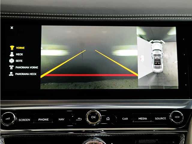 55:Bentley Flying Spur Speed W12, Saloon, Silver Frost, Exclusive Cars Vertriebs GmbH