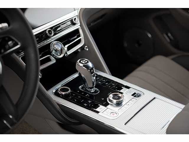 29:Bentley Flying Spur S V8, Limousine, Silver Tempest, Exclusive Cars Vertriebs GmbH