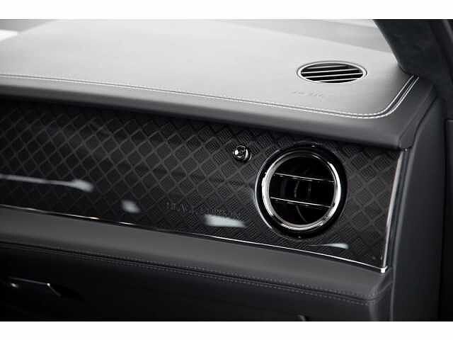 34:Bentley Bentayga S Black Edition V6 Hybrid, SUV, Anthracite Satin, Exclusive Cars Vertriebs GmbH