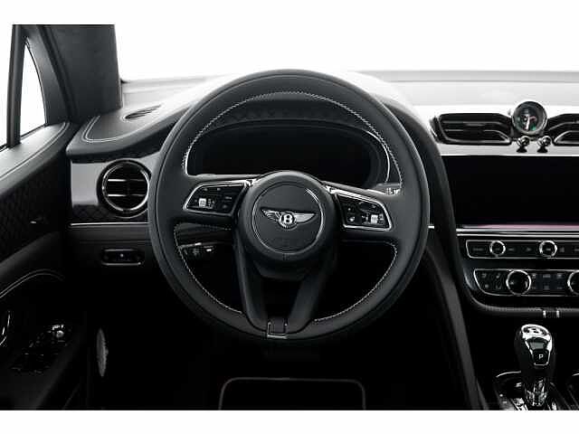 28:Bentley Bentayga S Black Edition V6 Hybrid, SUV, Anthracite Satin, Exclusive Cars Vertriebs GmbH