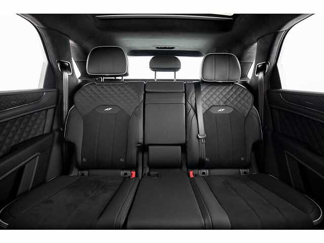 24:Bentley Bentayga S Black Edition V6 Hybrid, SUV, Anthracite Satin, Exclusive Cars Vertriebs GmbH