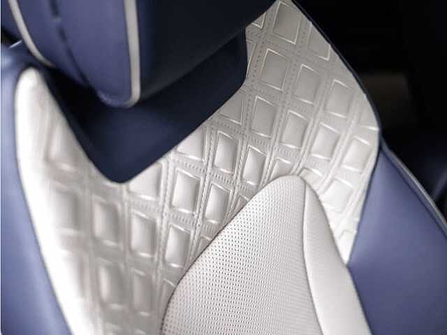 37:Bentley Continental GT Azure V8, Coupe, Sequin Blue, Exclusive Cars Vertriebs GmbH