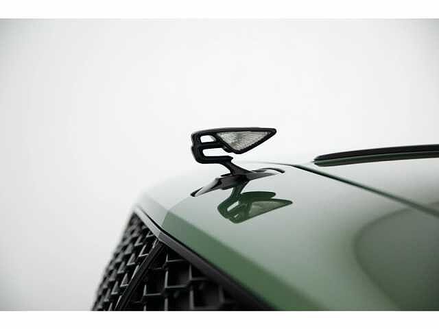 15:Bentley Flying Spur Speed V8 Hybrid, Saloon, Alpine Green, Exclusive Cars Vertriebs GmbH