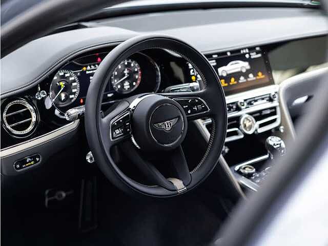 62:Bentley Flying Spur Speed W12, Saloon, Silver Frost, Exclusive Cars Vertriebs GmbH