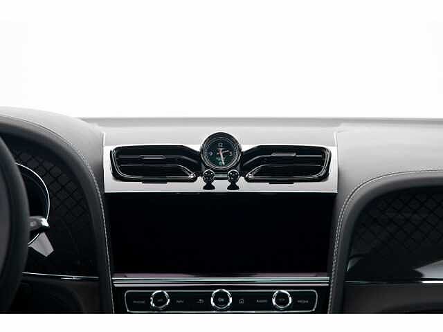 29:Bentley Bentayga S Black Edition V6 Hybrid, SUV, Anthracite Satin, Exclusive Cars Vertriebs GmbH