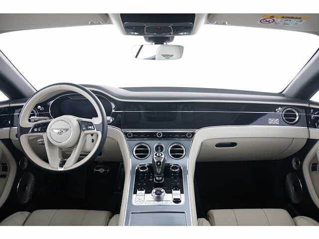 3:Bentley Continental GT First Edition W12, Coupe, Onyx, Exclusive Cars Vertriebs GmbH