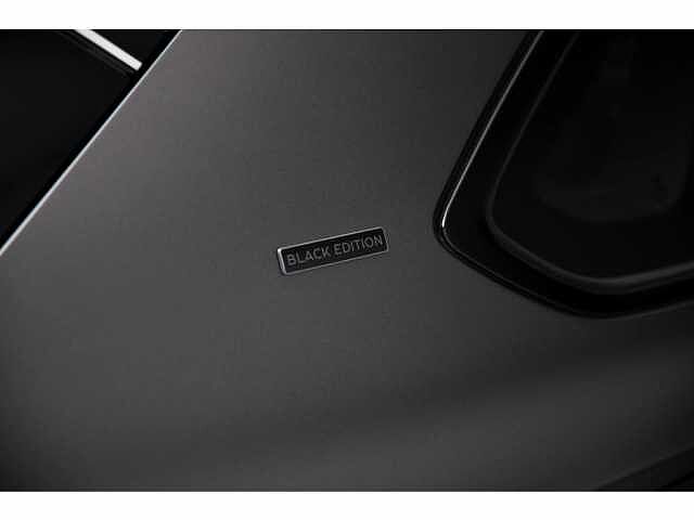 15:Bentley Bentayga S Black Edition V6 Hybrid, SUV, Anthracite Satin, Exclusive Cars Vertriebs GmbH