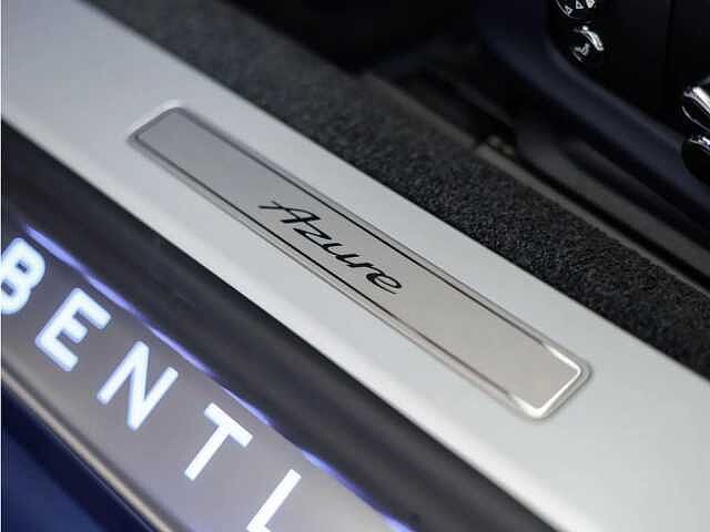 27:Bentley Continental GT Azure V8, Coupe, Sequin Blue, Exclusive Cars Vertriebs GmbH