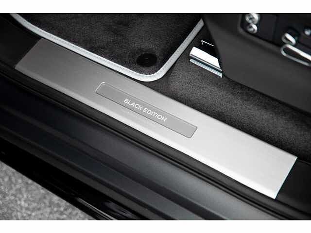 17:Bentley Bentayga S Black Edition V6 Hybrid, SUV, Anthracite Satin, Exclusive Cars Vertriebs GmbH