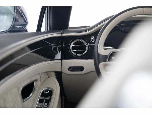 27:Bentley Continental GT First Edition W12, Coupe, Onyx, Exclusive Cars Vertriebs GmbH