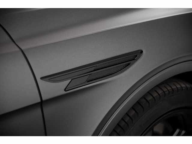 16:Bentley Bentayga S Black Edition V6 Hybrid, SUV, Anthracite Satin, Exclusive Cars Vertriebs GmbH