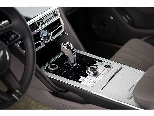 13:Bentley Flying Spur S V8, Limousine, Silver Tempest, Exclusive Cars Vertriebs GmbH