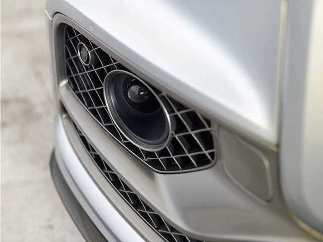 18:Bentley Flying Spur Speed W12, Saloon, Silver Frost, Exclusive Cars Vertriebs GmbH