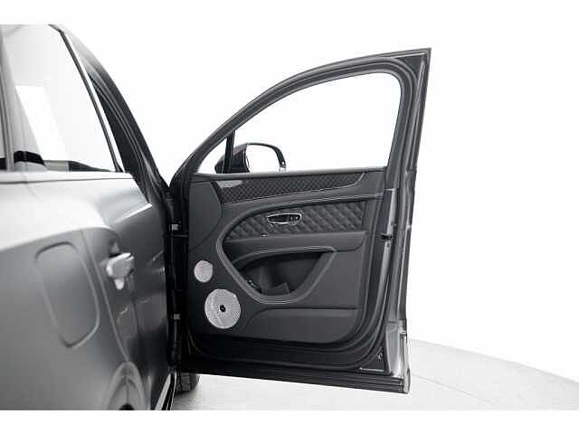 18:Bentley Bentayga S Black Edition V6 Hybrid, SUV, Anthracite Satin, Exclusive Cars Vertriebs GmbH