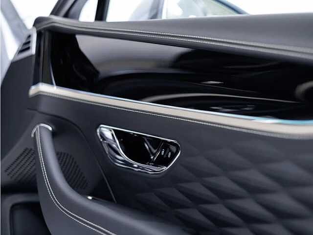 46:Bentley Flying Spur Speed W12, Saloon, Silver Frost, Exclusive Cars Vertriebs GmbH