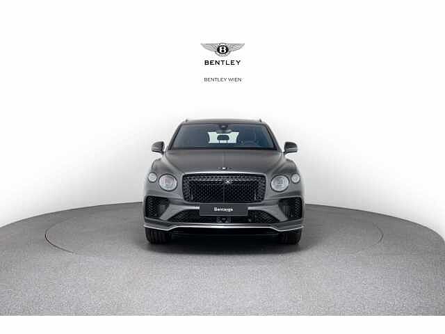 6:Bentley Bentayga S Black Edition V6 Hybrid, SUV, Anthracite Satin, Exclusive Cars Vertriebs GmbH