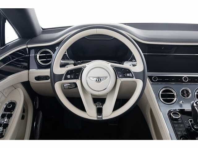 24:Bentley Continental GT First Edition W12, Coupe, Onyx, Exclusive Cars Vertriebs GmbH