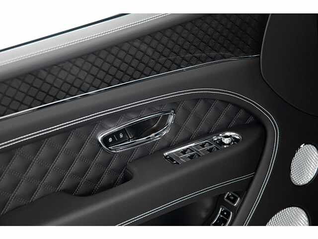 32:Bentley Bentayga S Black Edition V6 Hybrid, SUV, Anthracite Satin, Exclusive Cars Vertriebs GmbH