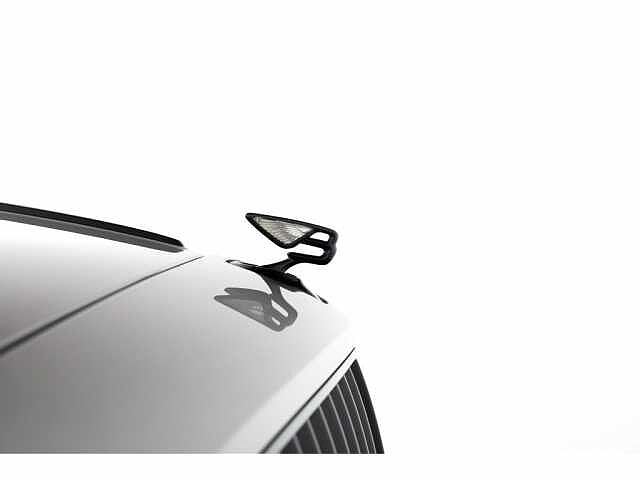 11:Bentley Flying Spur S V8, Limousine, Silver Tempest, Exclusive Cars Vertriebs GmbH