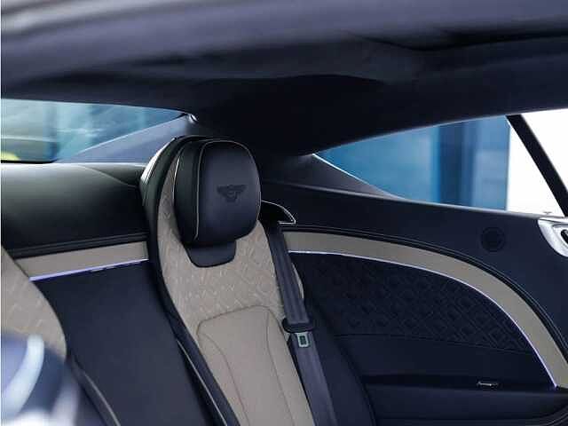 42:Bentley Continental GT Azure V8, Coupe, Sequin Blue, Exclusive Cars Vertriebs GmbH