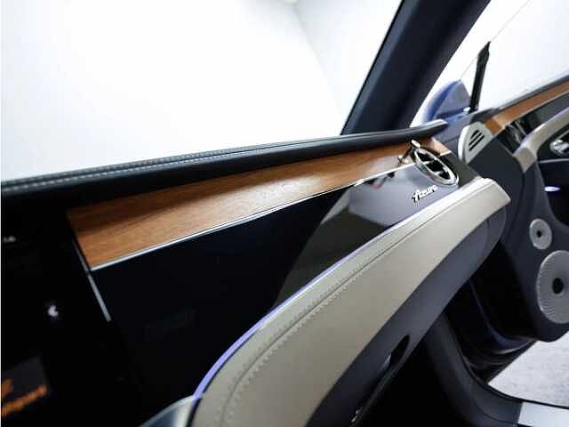 59:Bentley Continental GT Azure V8, Coupe, Sequin Blue, Exclusive Cars Vertriebs GmbH