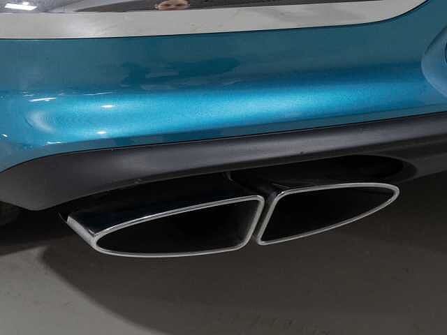 11:Bentley Bentayga Azure V6 Hybrid, SUV, Topaz Blue, Exclusive Cars Vertriebs GmbH