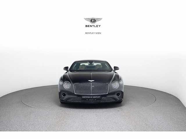 6:Bentley Continental GT First Edition W12, Coupe, Onyx, Exclusive Cars Vertriebs GmbH