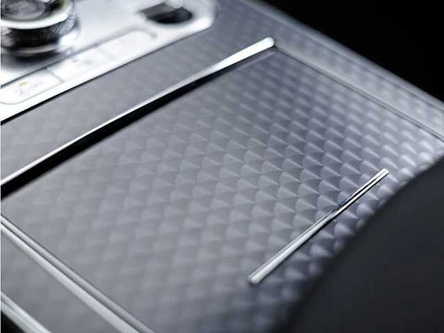 61:Bentley Flying Spur Speed W12, Saloon, Silver Frost, Exclusive Cars Vertriebs GmbH