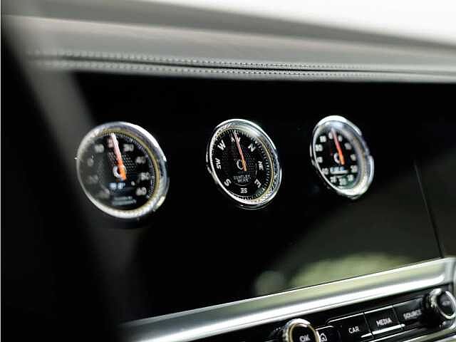 56:Bentley Flying Spur Speed W12, Saloon, Silver Frost, Exclusive Cars Vertriebs GmbH