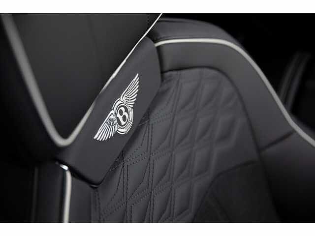 20:Bentley Flying Spur Speed V8 Hybrid, Saloon, Alpine Green, Exclusive Cars Vertriebs GmbH