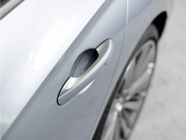 28:Bentley Flying Spur Speed W12, Saloon, Silver Frost, Exclusive Cars Vertriebs GmbH