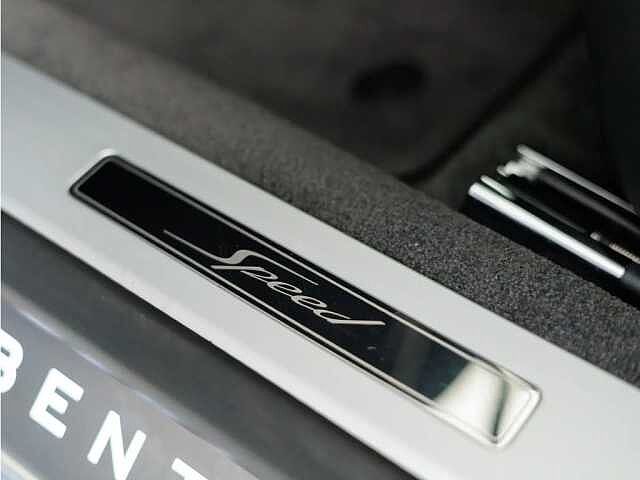 53:Bentley Flying Spur Speed W12, Saloon, Silver Frost, Exclusive Cars Vertriebs GmbH