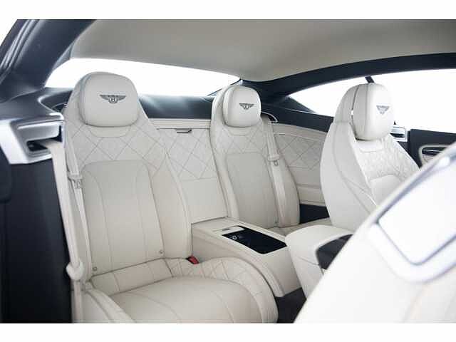 22:Bentley Continental GT First Edition W12, Coupe, Onyx, Exclusive Cars Vertriebs GmbH