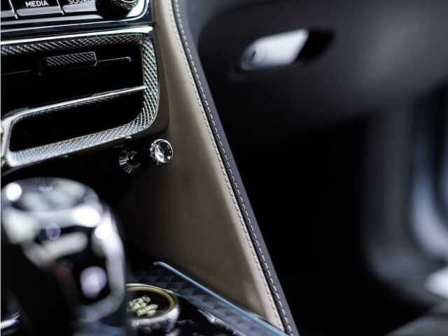 72:Bentley Flying Spur Speed W12, Saloon, Silver Frost, Exclusive Cars Vertriebs GmbH