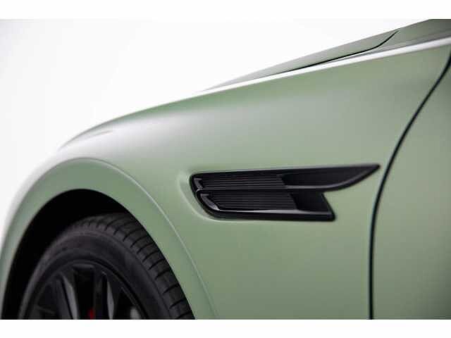 6:Bentley Flying Spur Speed V8 Hybrid, Saloon, Alpine Green, Exclusive Cars Vertriebs GmbH