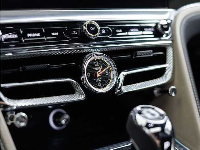 57:Bentley Flying Spur Speed W12, Saloon, Silver Frost, Exclusive Cars Vertriebs GmbH