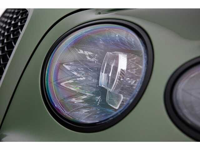 7:Bentley Flying Spur Speed V8 Hybrid, Saloon, Alpine Green, Exclusive Cars Vertriebs GmbH