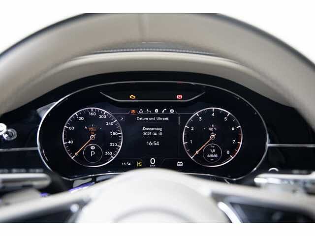 25:Bentley Continental GT First Edition W12, Coupe, Onyx, Exclusive Cars Vertriebs GmbH