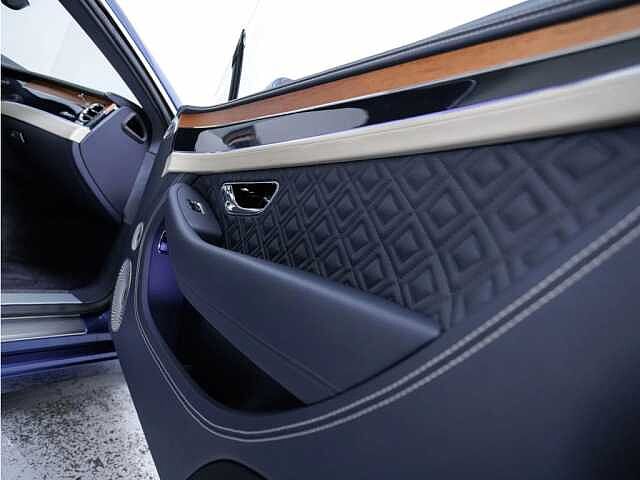 32:Bentley Continental GT Azure V8, Coupe, Sequin Blue, Exclusive Cars Vertriebs GmbH