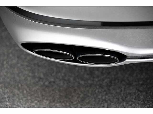 37:Bentley Flying Spur S V8, Limousine, Silver Tempest, Exclusive Cars Vertriebs GmbH