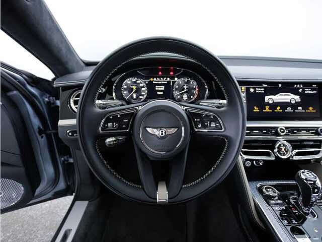 35:Bentley Flying Spur Speed W12, Saloon, Silver Frost, Exclusive Cars Vertriebs GmbH